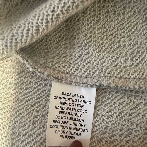 NWT Drew Camo Grey Women's Jacket Size Small - Picture 5 of 7